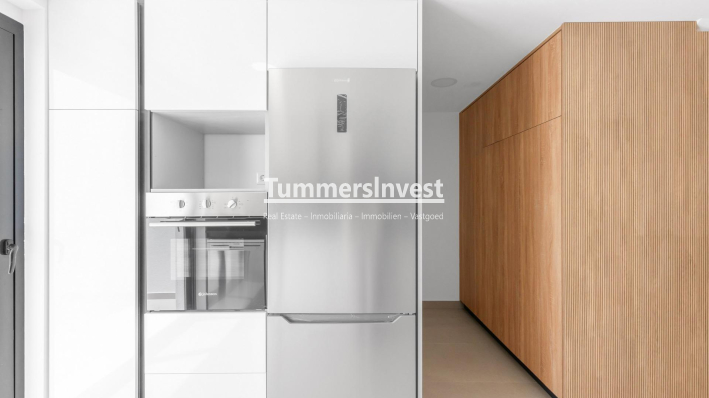 Nieuwbouw Woningen · Town House · Rafal · pueblo