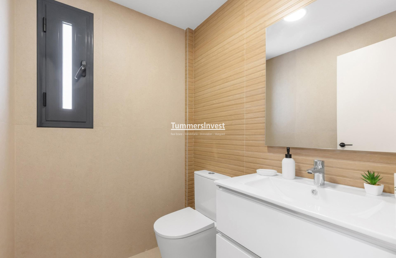 Nieuwbouw Woningen · Town House · Rafal · pueblo