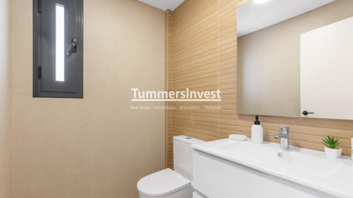 Nieuwbouw Woningen · Town House · Rafal · pueblo