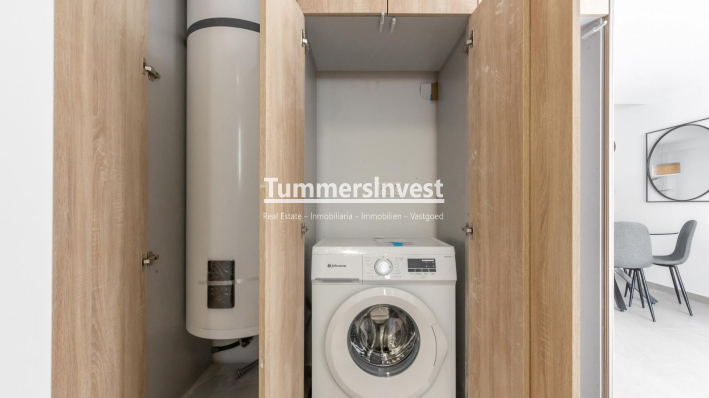 Nieuwbouw Woningen · Town House · Rafal · pueblo