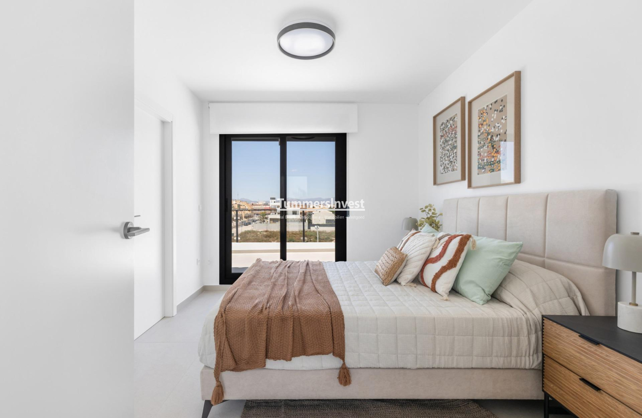 Nieuwbouw Woningen · Town House · Rafal · pueblo