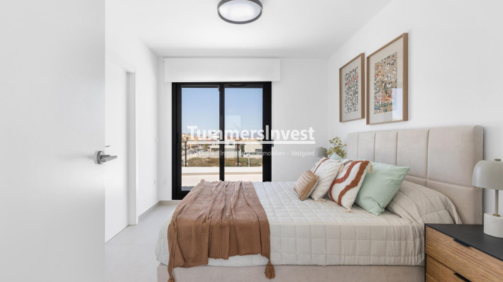 Nieuwbouw Woningen · Town House · Rafal · pueblo