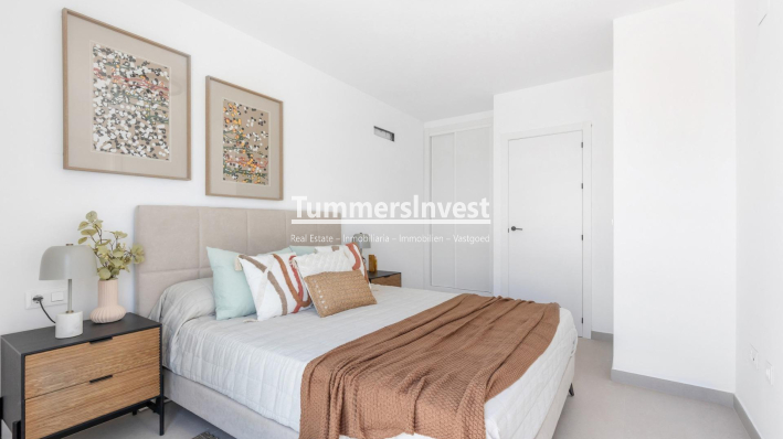 Nieuwbouw Woningen · Town House · Rafal · pueblo