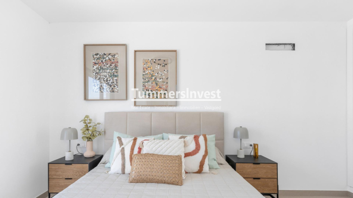 Nieuwbouw Woningen · Town House · Rafal · pueblo