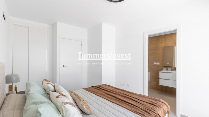 Nieuwbouw Woningen · Town House · Rafal · pueblo
