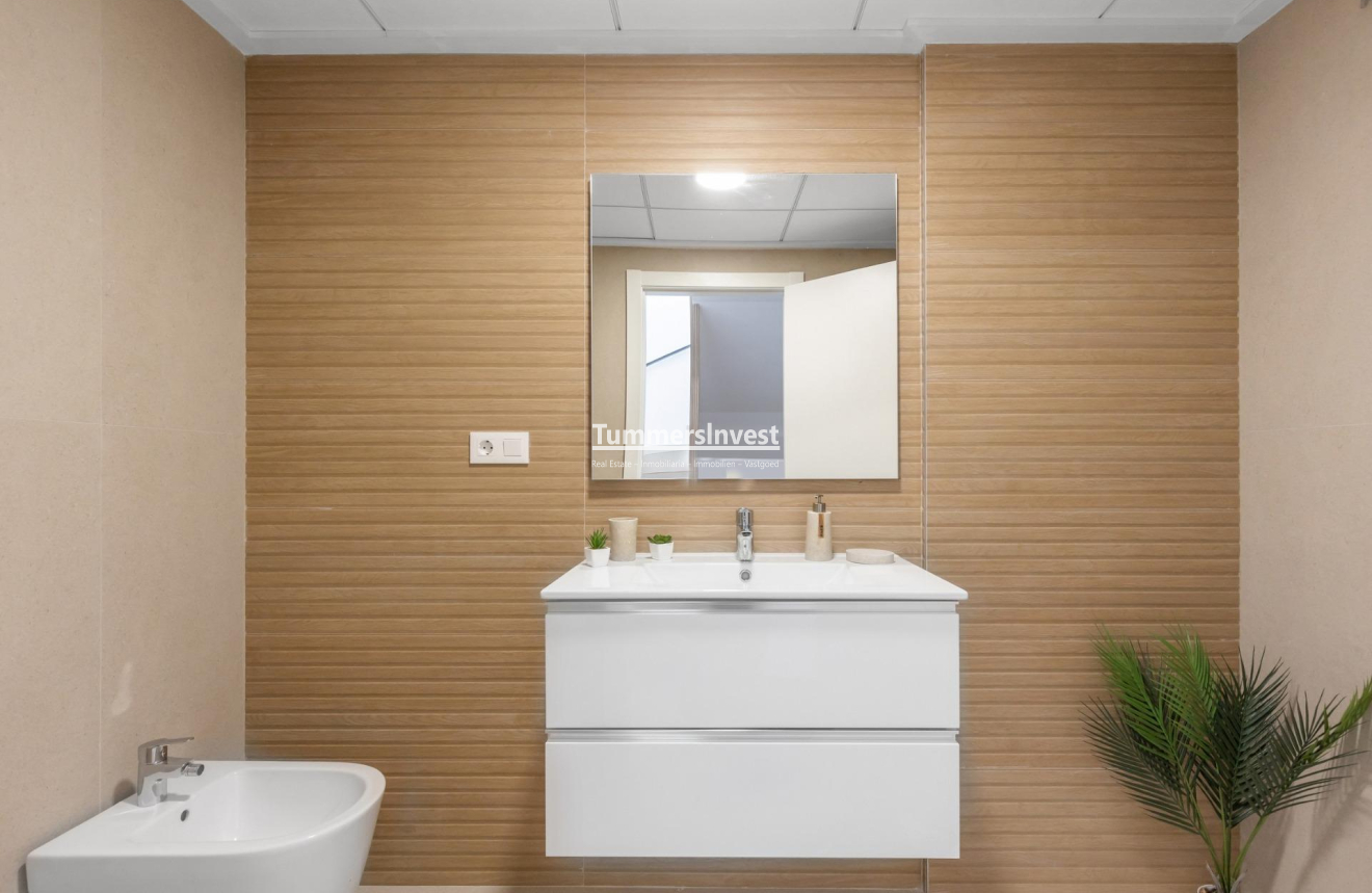 Nieuwbouw Woningen · Town House · Rafal · pueblo