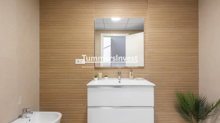 Nieuwbouw Woningen · Town House · Rafal · pueblo