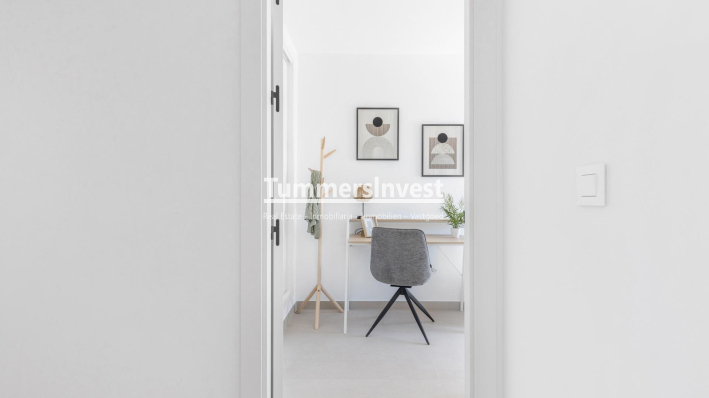 Nieuwbouw Woningen · Town House · Rafal · pueblo