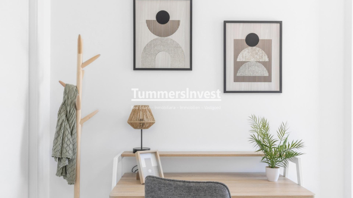 Nieuwbouw Woningen · Town House · Rafal · pueblo