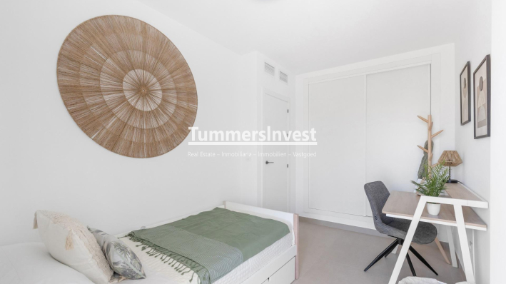 Nieuwbouw Woningen · Town House · Rafal · pueblo