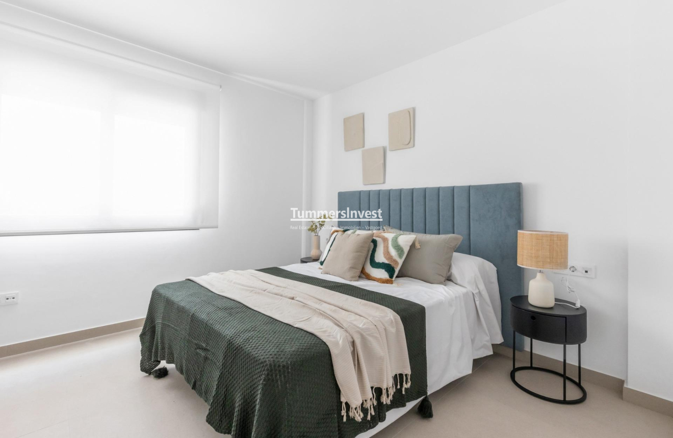 Nieuwbouw Woningen · Town House · Rafal · pueblo