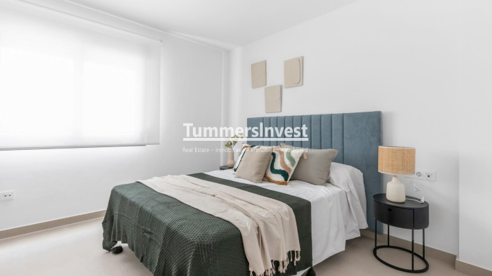 Nieuwbouw Woningen · Town House · Rafal · pueblo