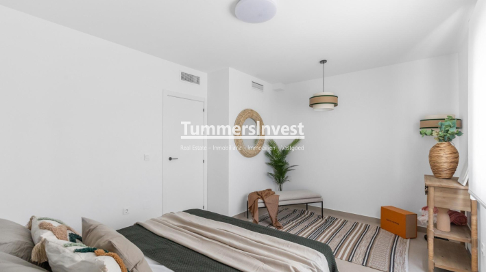 Nieuwbouw Woningen · Town House · Rafal · pueblo