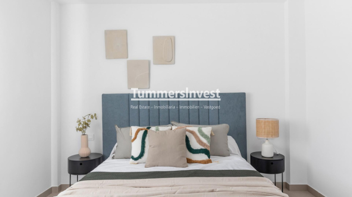 Nieuwbouw Woningen · Town House · Rafal · pueblo