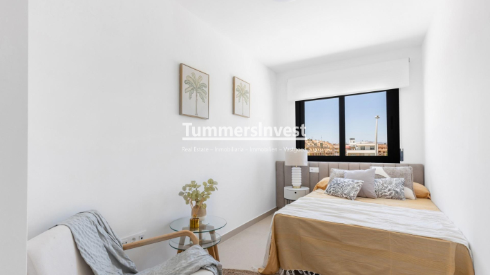 Nieuwbouw Woningen · Town House · Rafal · pueblo