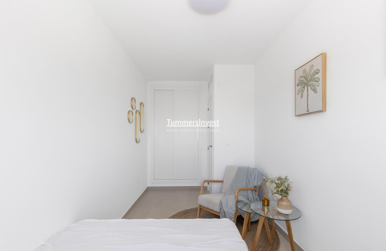 Nieuwbouw Woningen · Town House · Rafal · pueblo