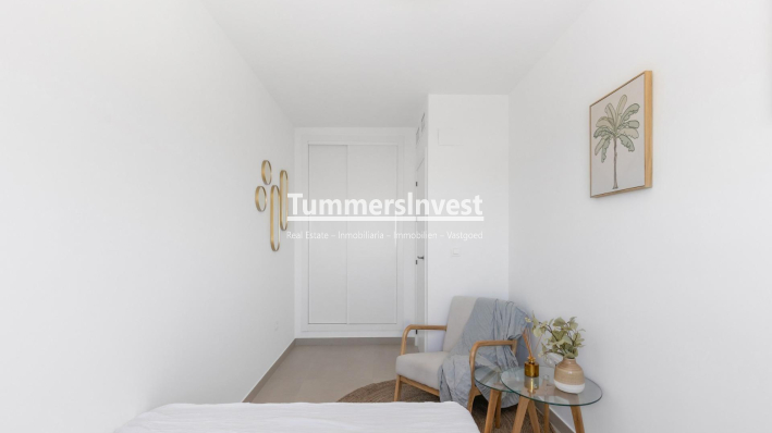 Nieuwbouw Woningen · Town House · Rafal · pueblo