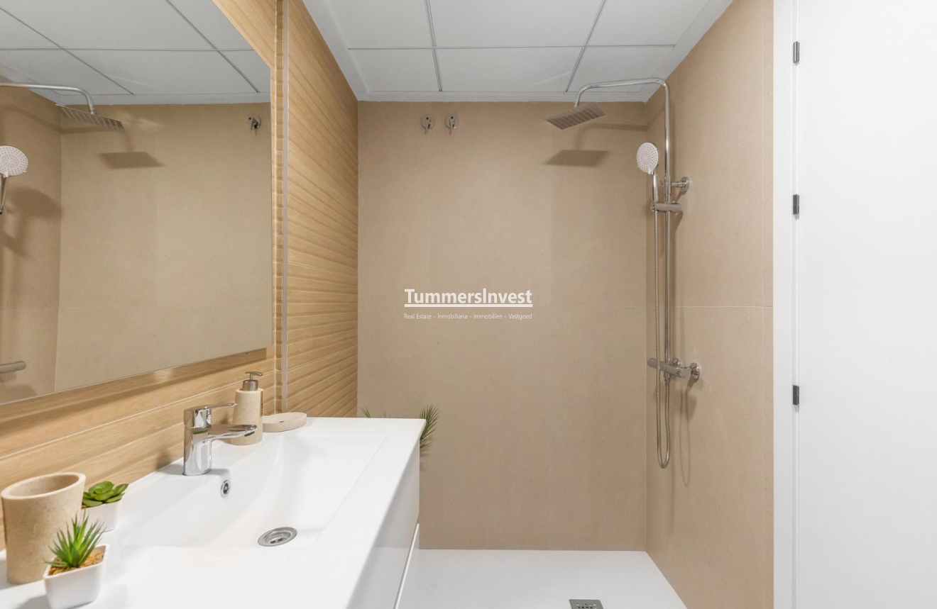 Nieuwbouw Woningen · Town House · Rafal · pueblo