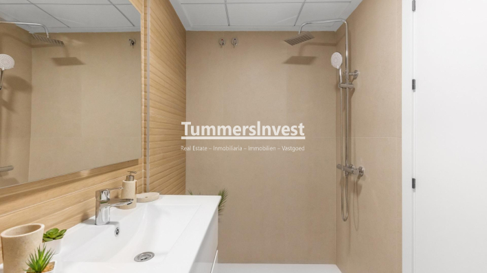 Nieuwbouw Woningen · Town House · Rafal · pueblo