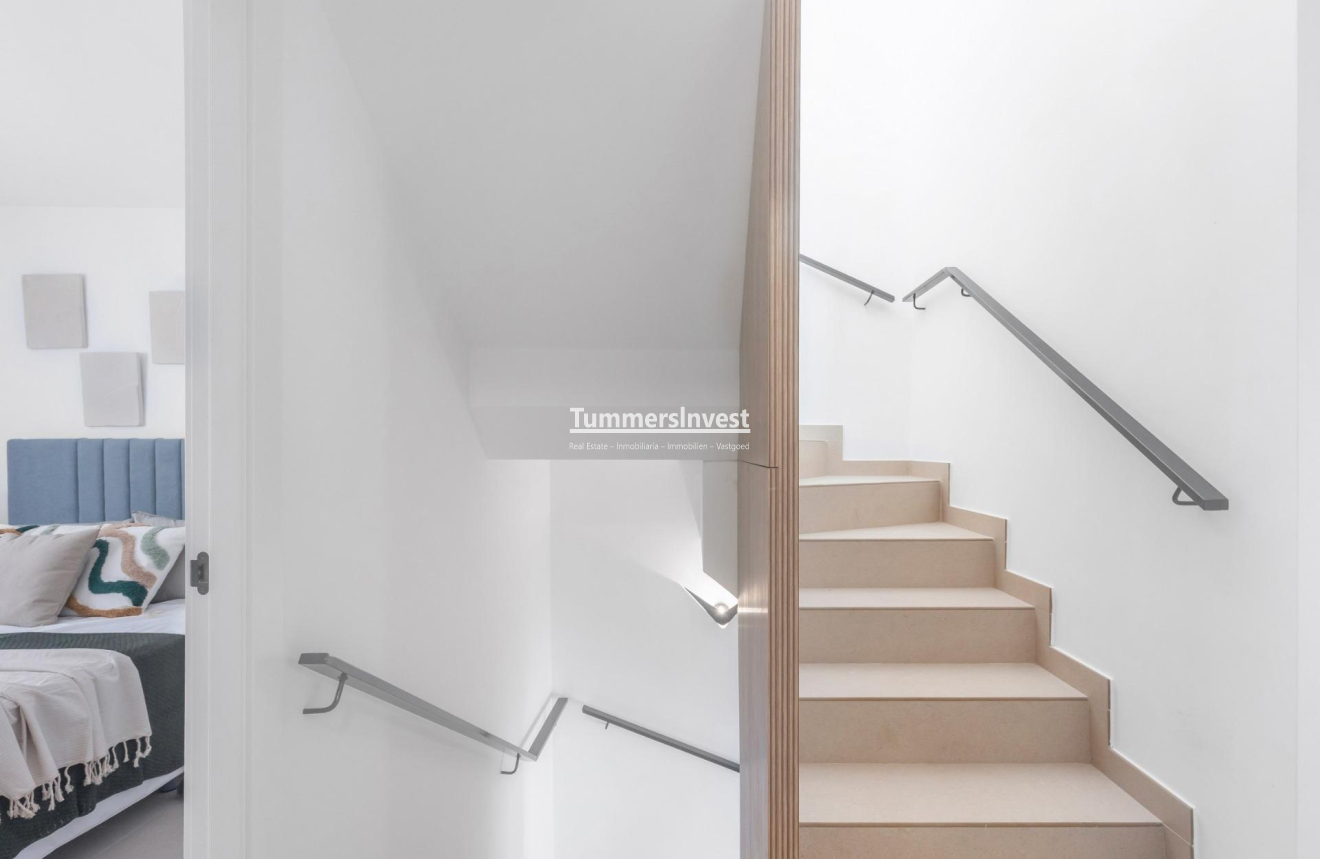 Nieuwbouw Woningen · Town House · Rafal · pueblo