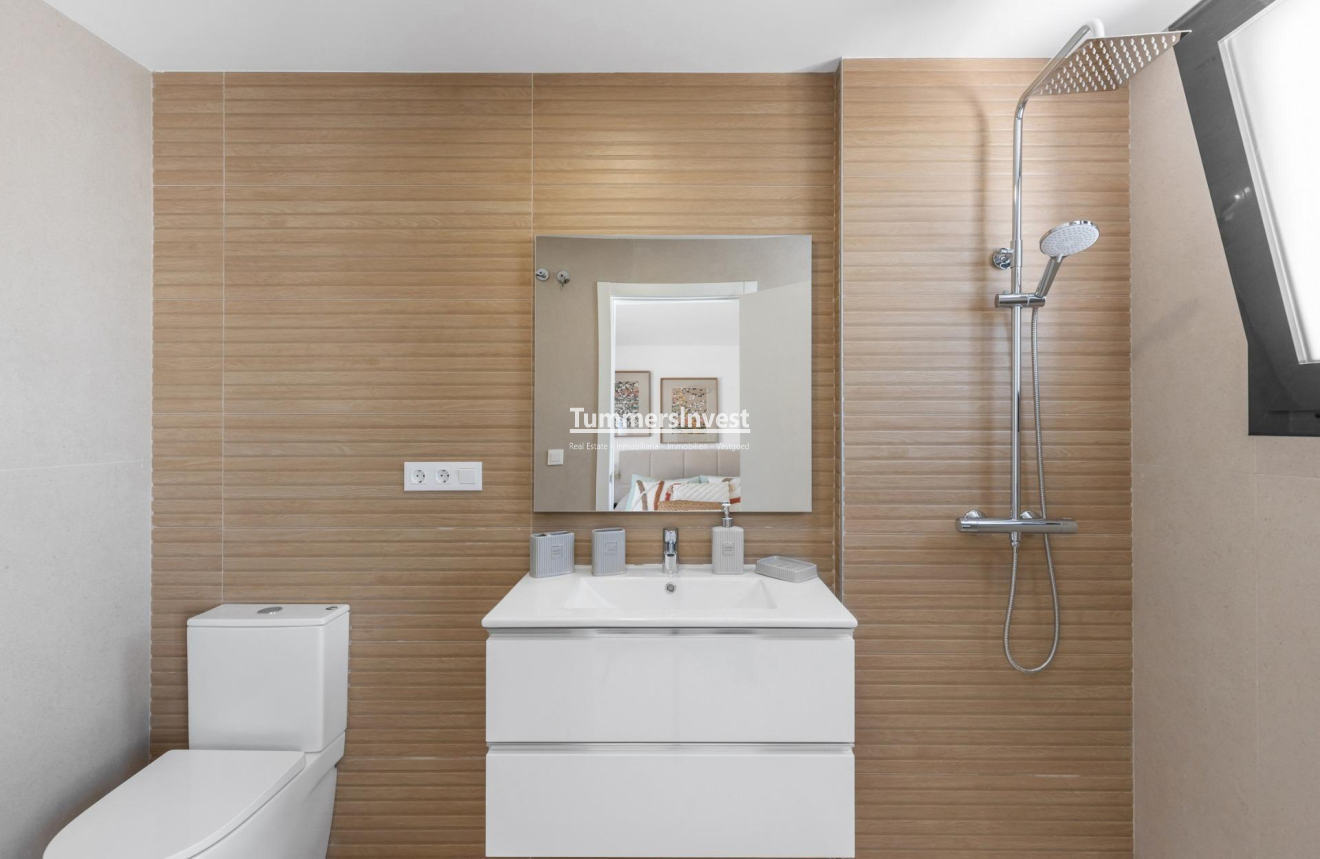 Nieuwbouw Woningen · Town House · Rafal · pueblo