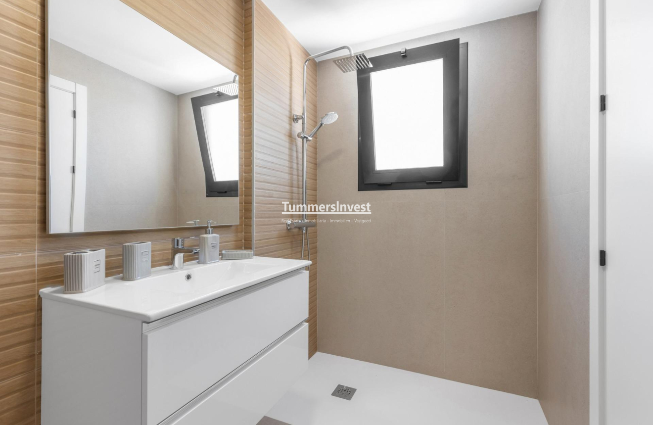 Nieuwbouw Woningen · Town House · Rafal · pueblo