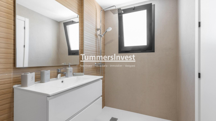 Nieuwbouw Woningen · Town House · Rafal · pueblo