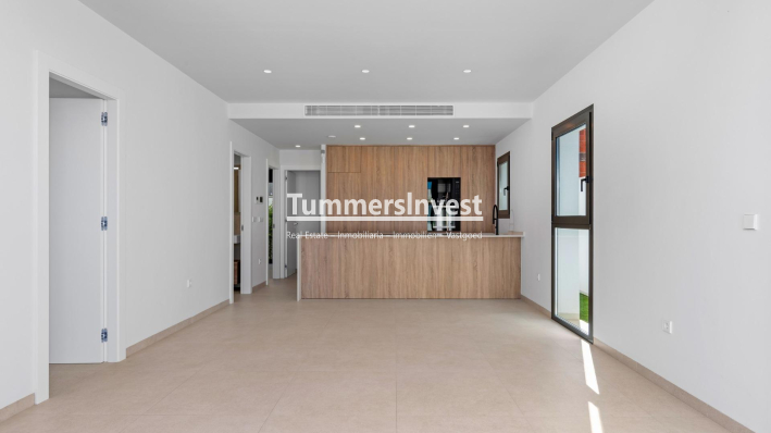 Nieuwbouw Woningen · Bungalow · Pilar de la Horadada · Parque del Mediterraneo