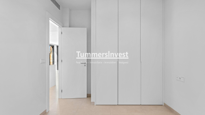 Nieuwbouw Woningen · Bungalow · Pilar de la Horadada · Parque del Mediterraneo