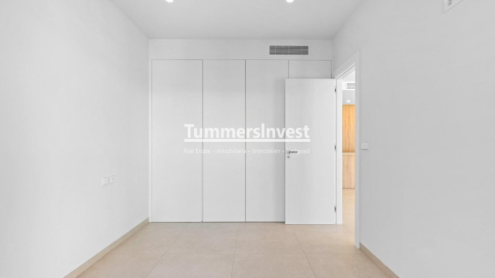 Nieuwbouw Woningen · Bungalow · Pilar de la Horadada · Parque del Mediterraneo