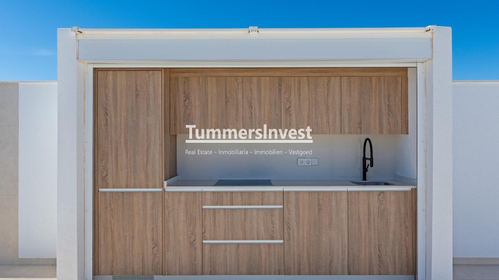 Nieuwbouw Woningen · Bungalow · Pilar de la Horadada · Parque del Mediterraneo