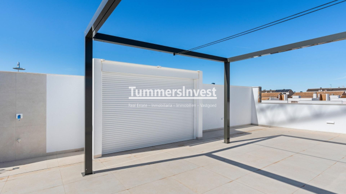 Nieuwbouw Woningen · Bungalow · Pilar de la Horadada · Parque del Mediterraneo