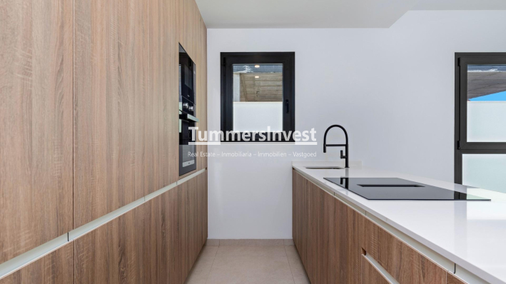 Nieuwbouw Woningen · Bungalow · Pilar de la Horadada · Parque del Mediterraneo