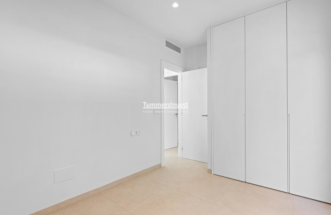 Nieuwbouw Woningen · Bungalow · Pilar de la Horadada · Parque del Mediterraneo