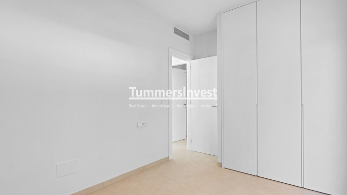 Nieuwbouw Woningen · Bungalow · Pilar de la Horadada · Parque del Mediterraneo