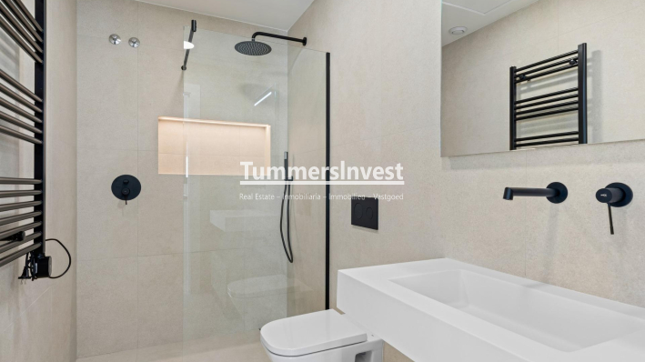 Nieuwbouw Woningen · Bungalow · Pilar de la Horadada · Parque del Mediterraneo