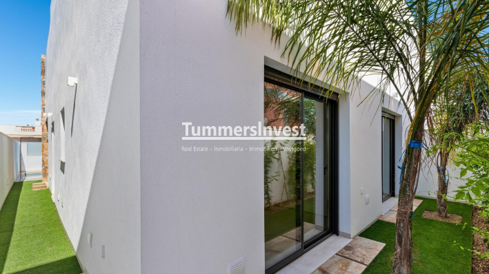 Nieuwbouw Woningen · Bungalow · Pilar de la Horadada · Parque del Mediterraneo