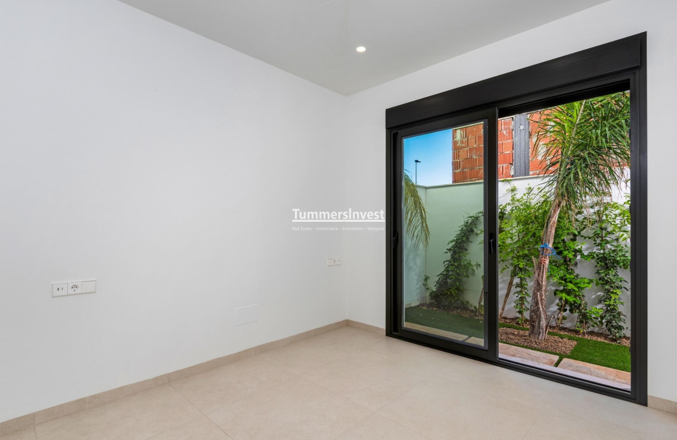 Nieuwbouw Woningen · Bungalow · Pilar de la Horadada · Parque del Mediterraneo