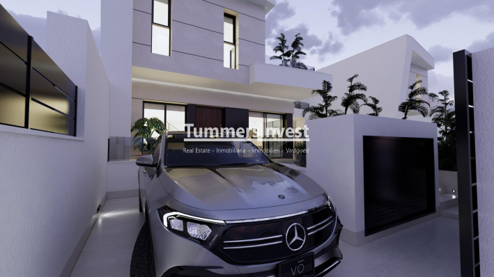 New Build · Villa · Dolores · Sector 3