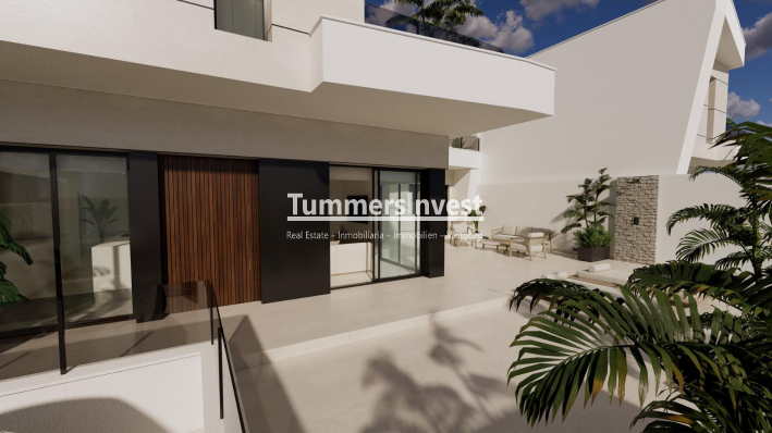 New Build · Villa · Dolores · Sector 3