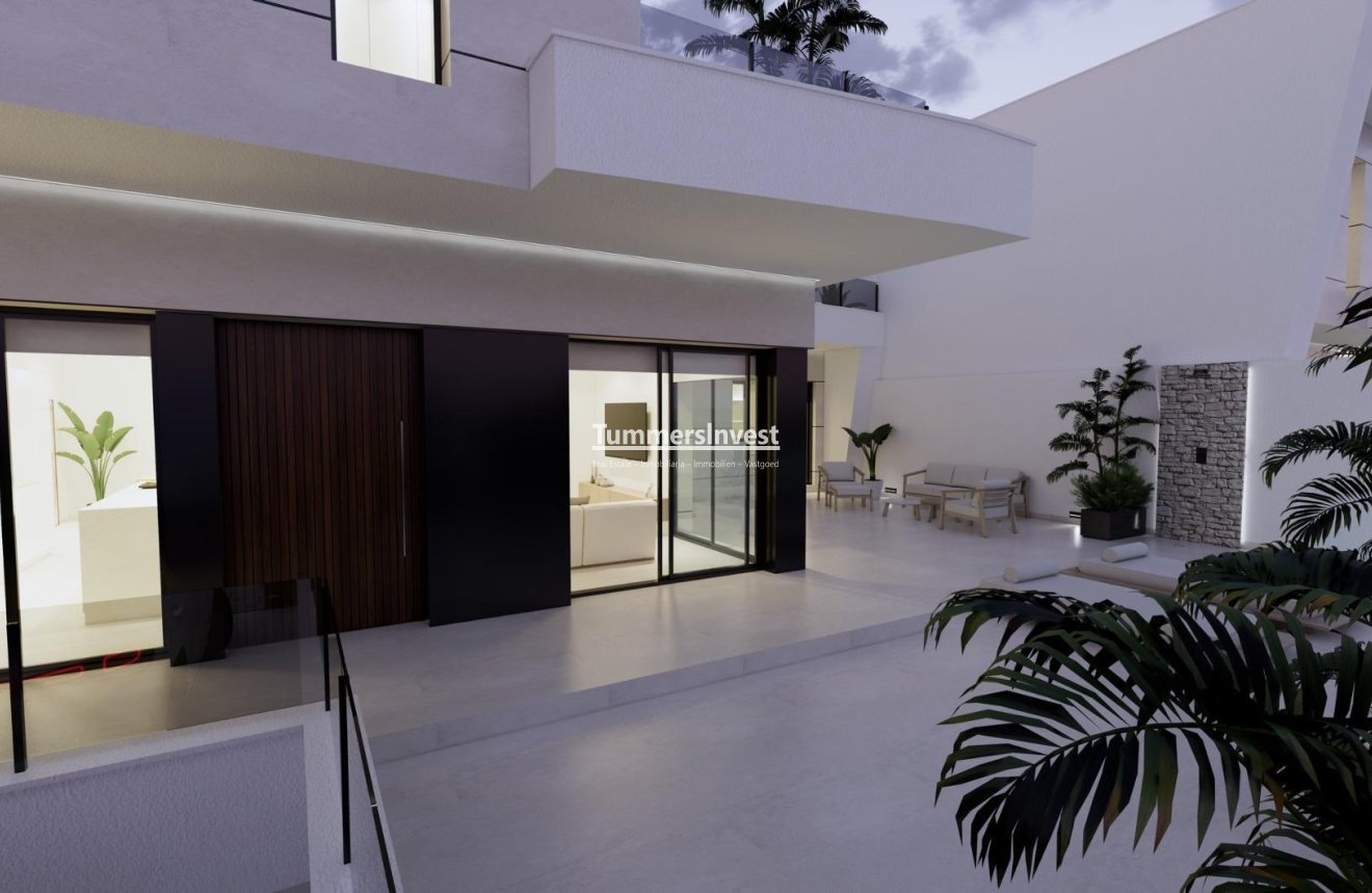 New Build · Villa · Dolores · Sector 3