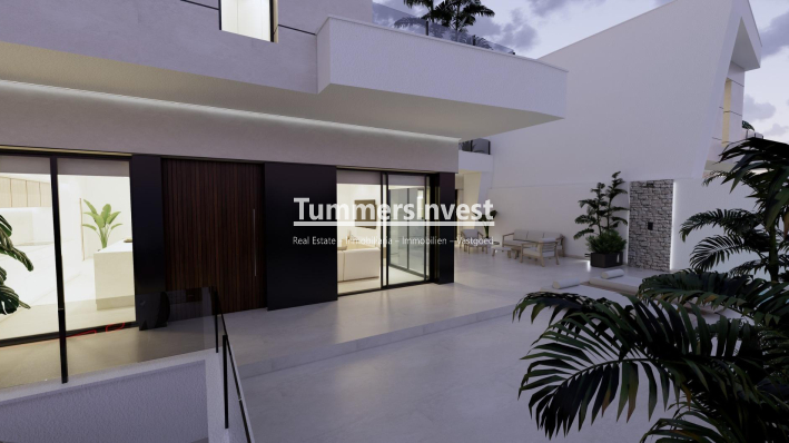 New Build · Villa · Dolores · Sector 3