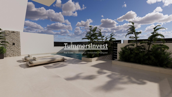 New Build · Villa · Dolores · Sector 3