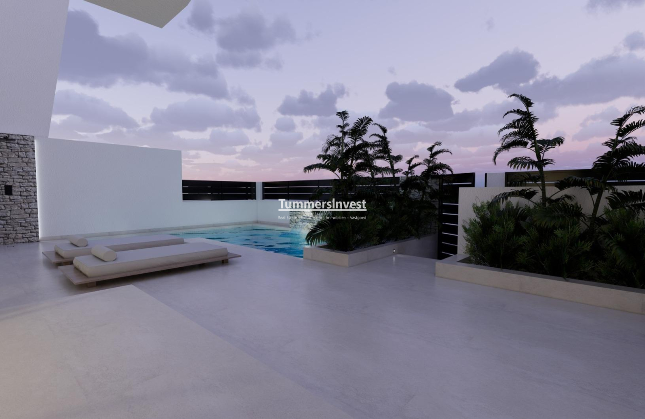 New Build · Villa · Dolores · Sector 3