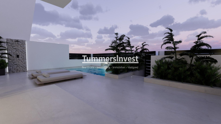 New Build · Villa · Dolores · Sector 3