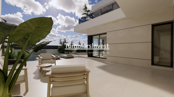 New Build · Villa · Dolores · Sector 3