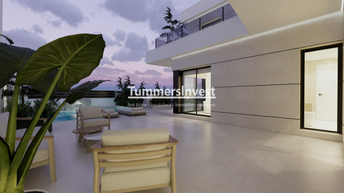 New Build · Villa · Dolores · Sector 3