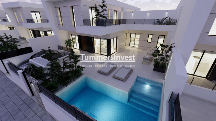 New Build · Villa · Dolores · Sector 3