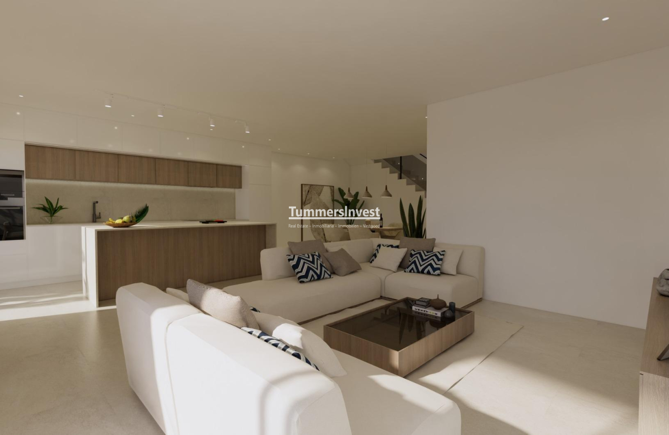 New Build · Villa · Dolores · Sector 3