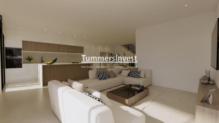 New Build · Villa · Dolores · Sector 3